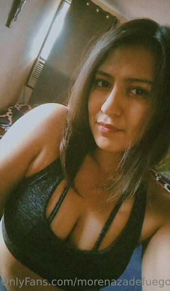 morenazadefuego