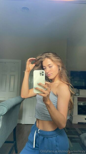 Morgan Kelley