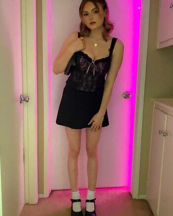 Morgan Lily