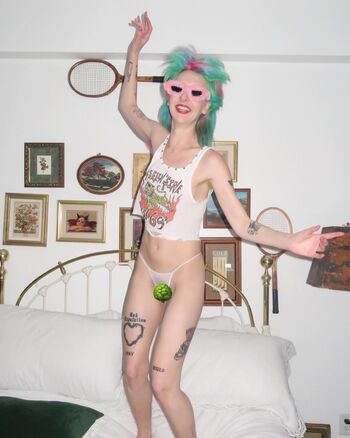 Morgan Presley