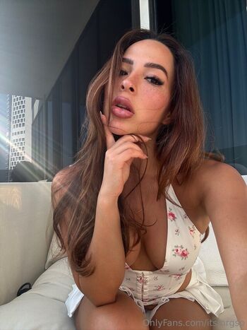 Morgana Espinoza