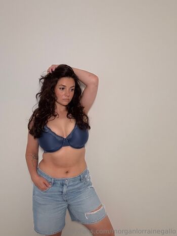 morganlorrainegallo