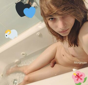Morgnyan