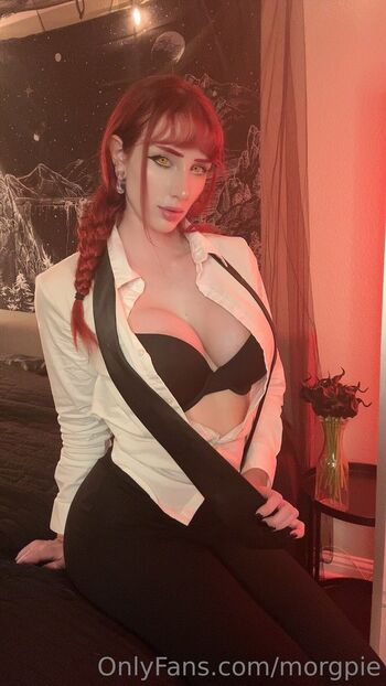 Morgpie