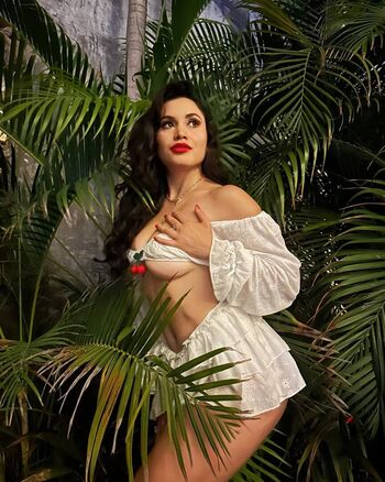 Moriah Magdalena