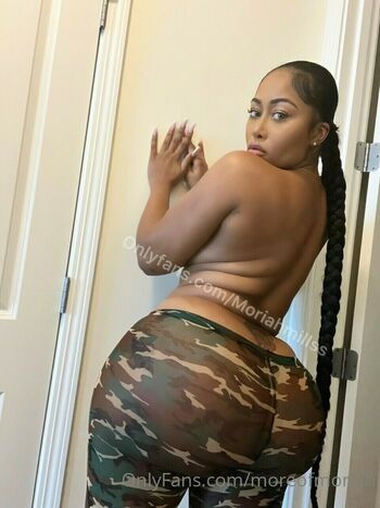 Moriah Mills
