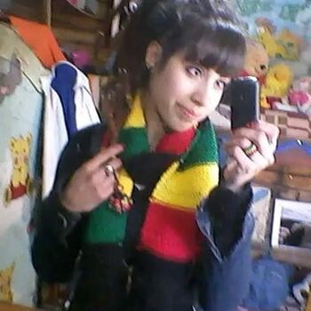 Morocha putita