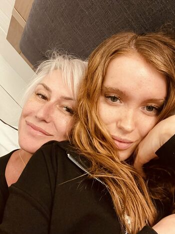 Mother Daughter