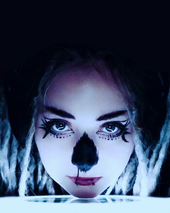 Mother Macabre