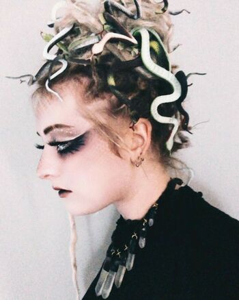 Mother Macabre