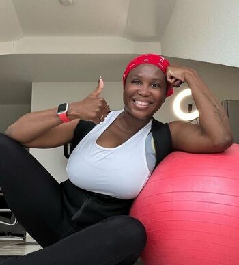 Motsi Mabuse