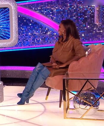 Motsi Mabuse