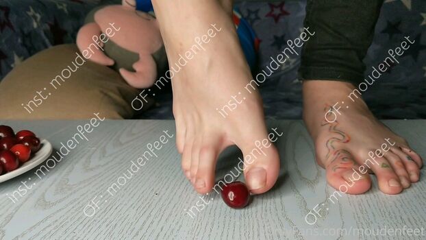 moudenfeet