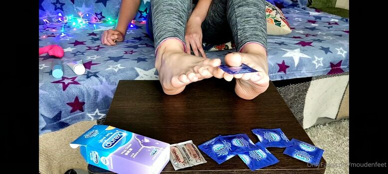 moudenfeet