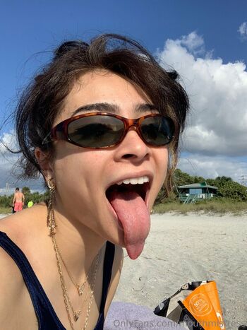 mouthmistress