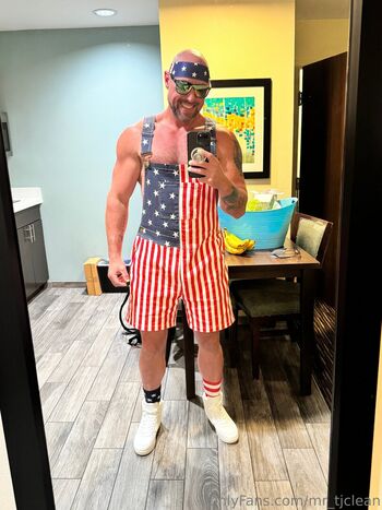 mr_tjclean