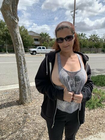 Mrs. Badass