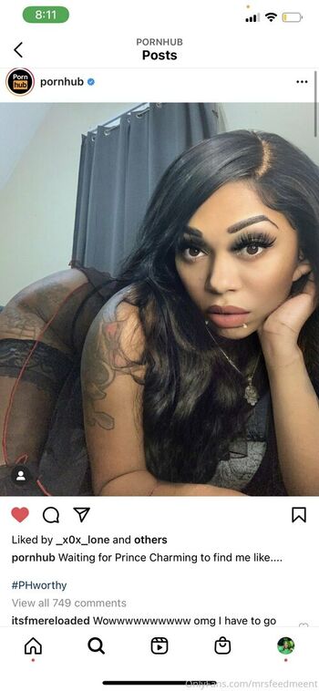 Mrsfeedmeent