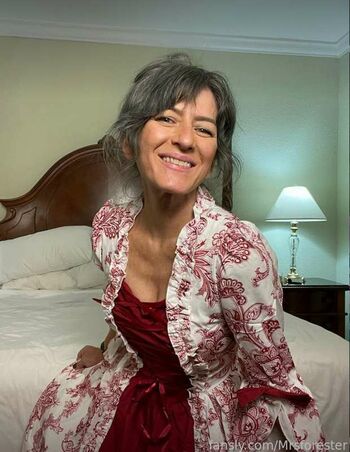 Mrsforester