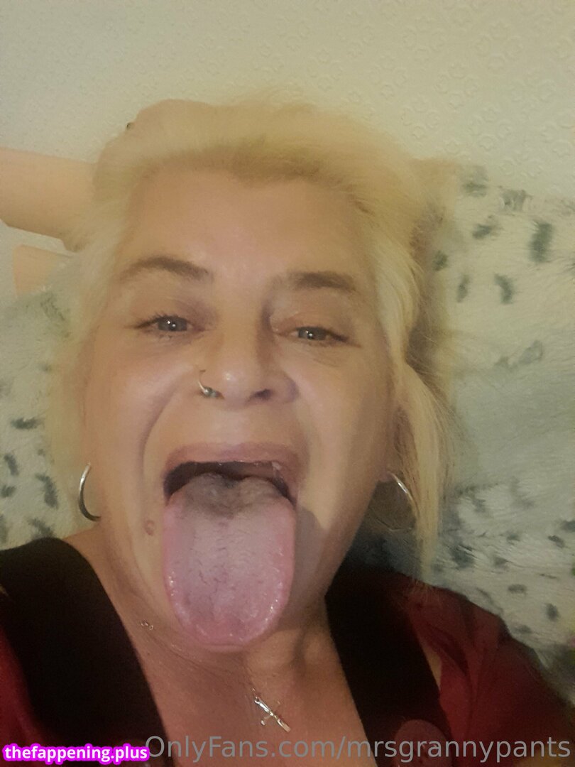 mrsgrannypants