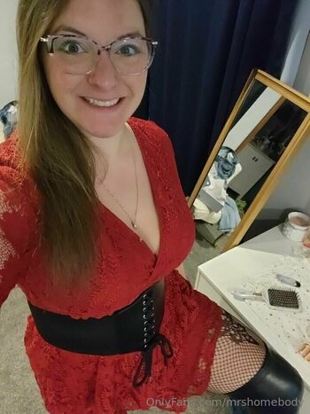 mrshomebody