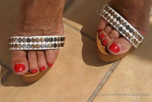 mrsmarthastyle69