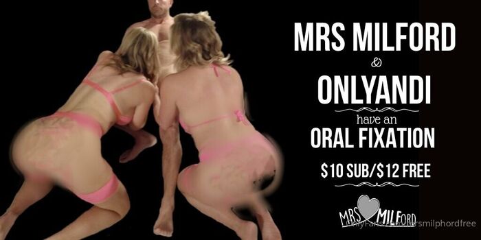 mrsmilphordfree