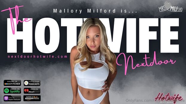 mrsmilphordfree