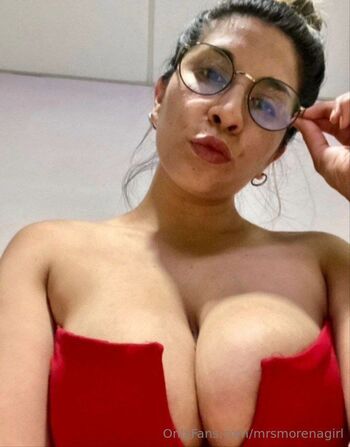 mrsmorenagirl