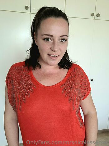 mrsnicolessecret
