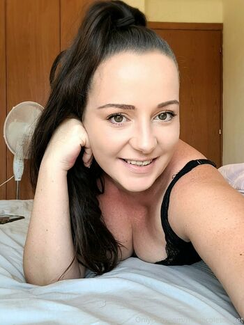 mrsnicolessecret