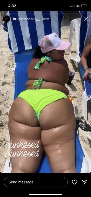 Ms Jaci J