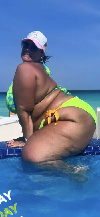 Ms Jaci J