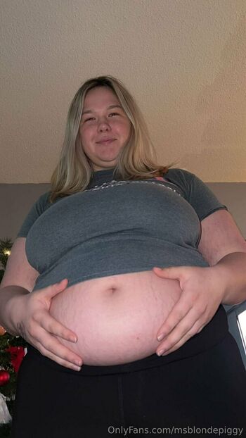 msblondepiggy