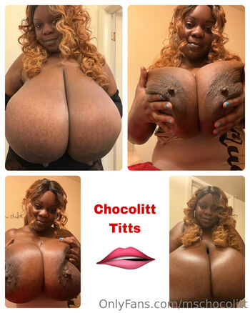 MsChocolitt