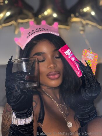 mskaysimone