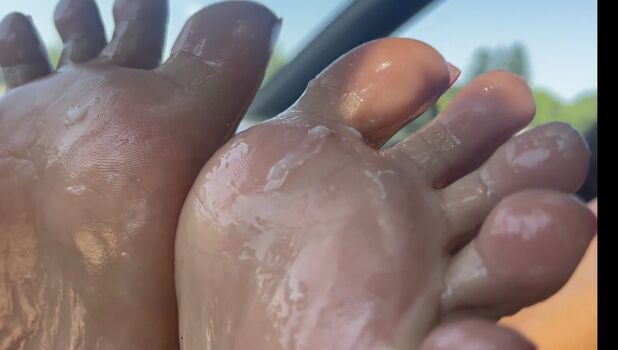 Msprettyfeet