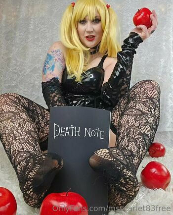 msscarlet83free