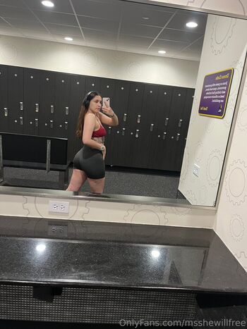 msshewillfree