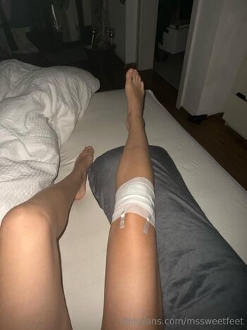 mssweetfeet