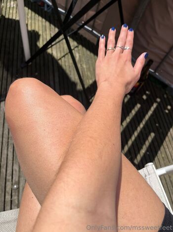 mssweetfeet