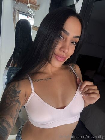 msvanity