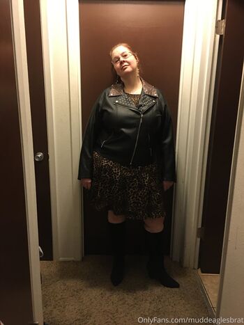 muddeaglesbrat