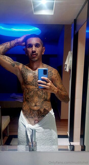 muditohot