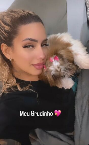 Muito Linda