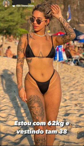 Muito Linda