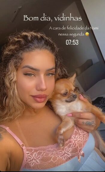 Muito Linda