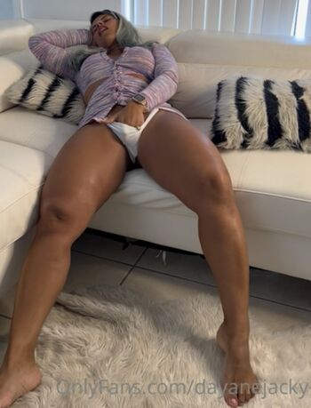 Mulher Jaca