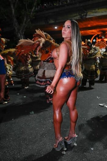 Mulher Melao