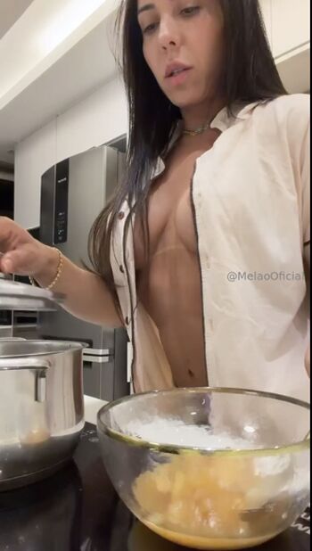 Mulher Melao
